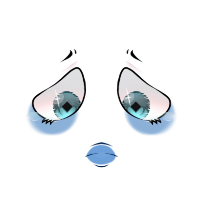 Blue Diamond Roblox decal