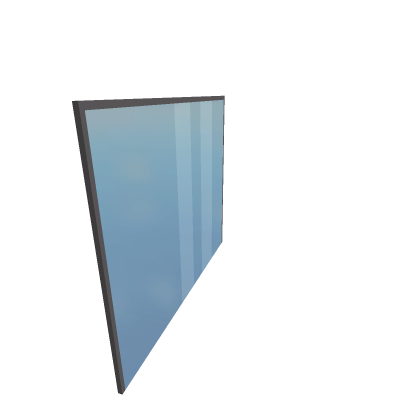 Huge Slide Door