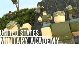 Military Training Facility
