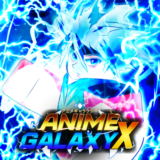 Anime Galaxy X