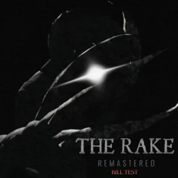 [UPD] FEAR HOUR The Rake REMASTERED KILL TEST  icon