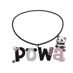 3.0 powa necklace