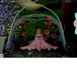 Rose loon