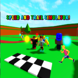 Speed And Trail Simulator! (Beta) RELEASE!