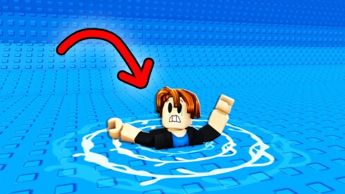 Don't Get Crushed By a Tsunami 🌊