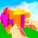 My Toy Collection 🎁