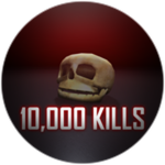 10K Kills