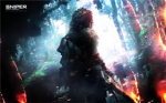 Ghost Sparks