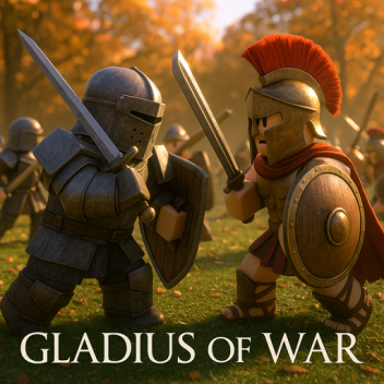 Gladius Of War