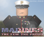 Marines (Funding group)