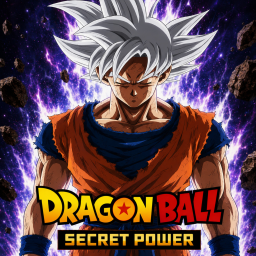 Dragon Ball Secret Power