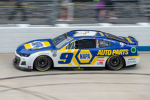 2022 NASCAR