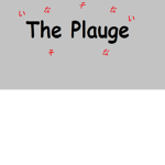 The Plague Of Shadows