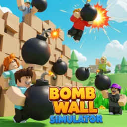 💣Bomb Wall Simulator