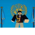 Tokarev's United Nations