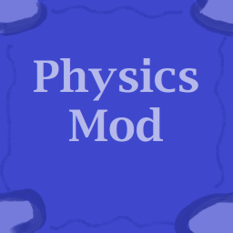 Physics Mod [Gmod]