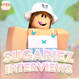 📋 Take an interview at Sugariez Bakery!