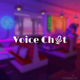 voice chat