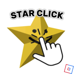 [UPD] ! ⭐STAR CLICKER⭐ !