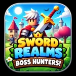 Sword Realms: Boss Hunters! community! Group Thumbnail