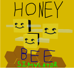 Honey Bee Simulator 🐝