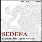 -[MX]- Secretaria de la Defensa Nacional