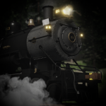 Crestmont & Waynesburg Railway