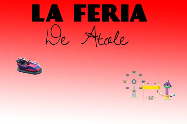 La Feria  screenshot 1