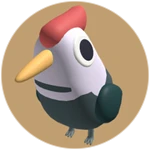 Game Badge Thumbnail