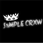 S1MPLE CRXW