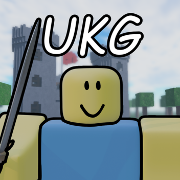 untitled kingdom game