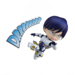 Tenya Iida Fan Club