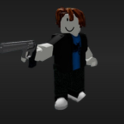 Untitled FPS Game