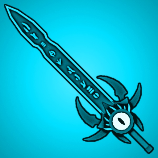 Craftwars ❄️ official Roblox game thumbnail