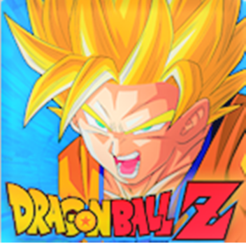 Dragon Ball Z Rebirth!