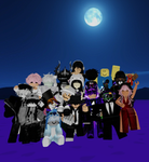 Pokes Friend Group >:D