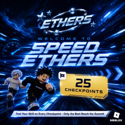 [EVENT] SPEED ETHERS VIP 1 RBX