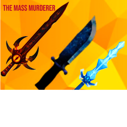 The Mass Murderer