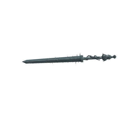 Through My Fualts Sword