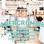 [A] Abercrombie