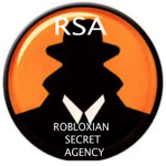 Roblox Secret Agency (RSA)