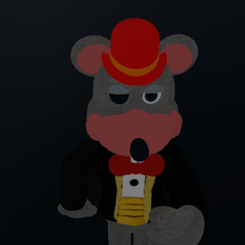 Animatronic Concert 2