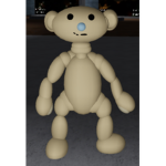 Bear alpha fan group lol
