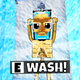 Shower the Brainrot