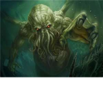 Cryptozoologiest(moster finders)