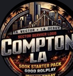 Ybn Compton La Rp Pd