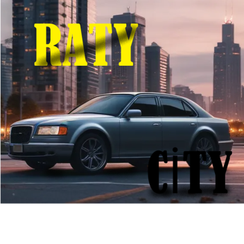 RATY CİTY(NEW UPTADE)