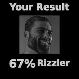😈 Rizz Test