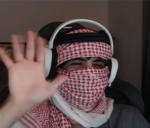 تيم ارنب bunny وا ملابس