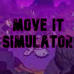 Move it simulator
